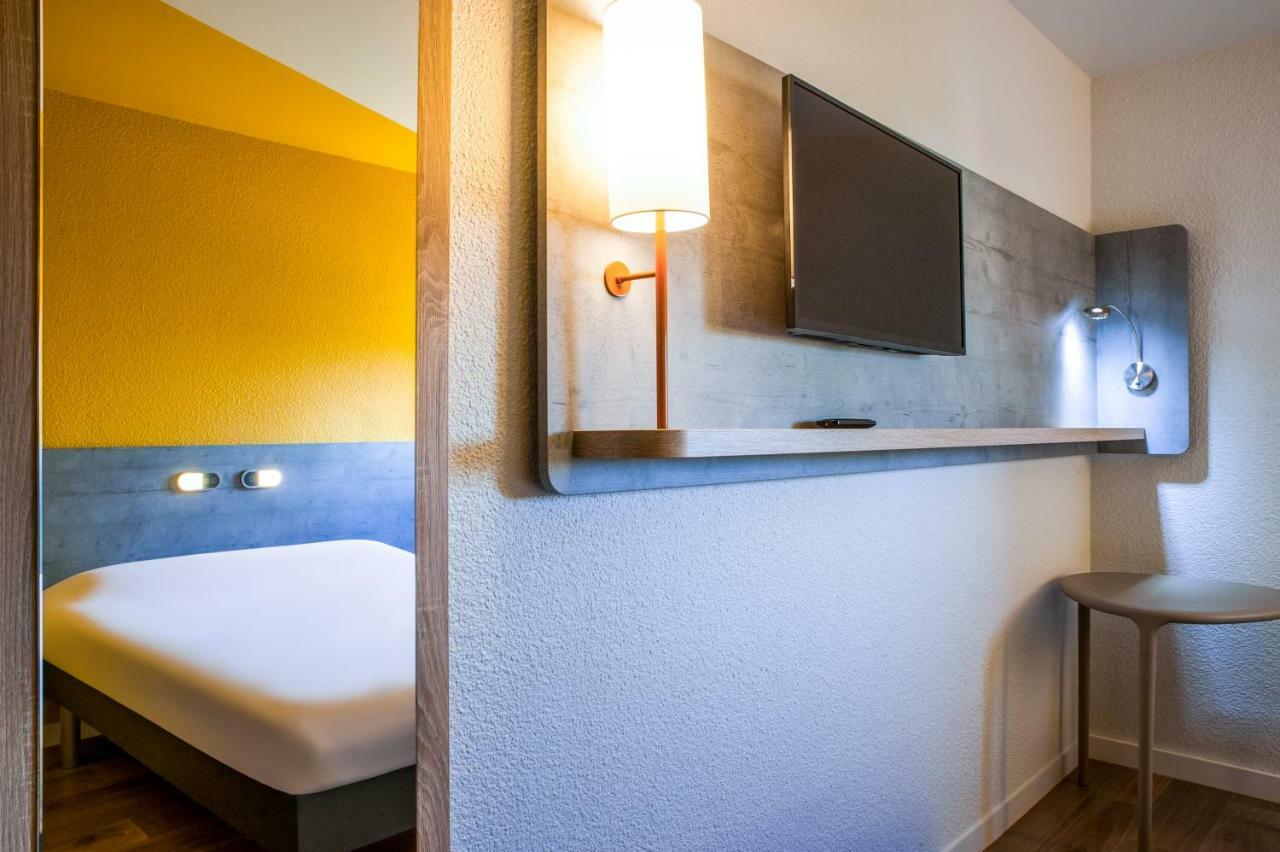 Ibis Budget Fontainebleau Avon Ngoại thất bức ảnh