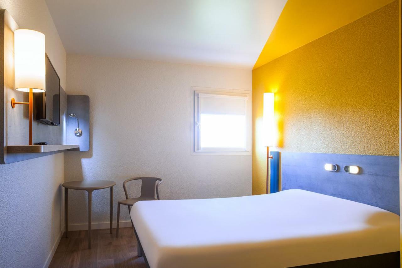 Ibis Budget Fontainebleau Avon Ngoại thất bức ảnh