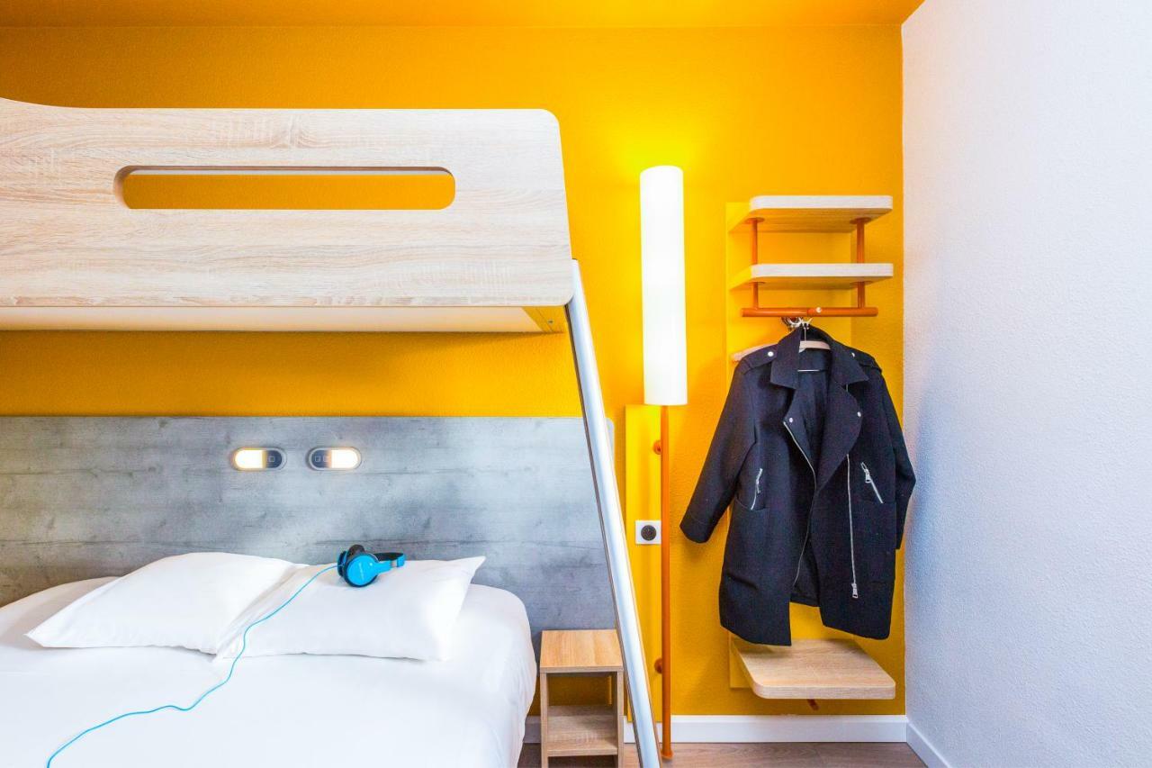 Ibis Budget Fontainebleau Avon Ngoại thất bức ảnh