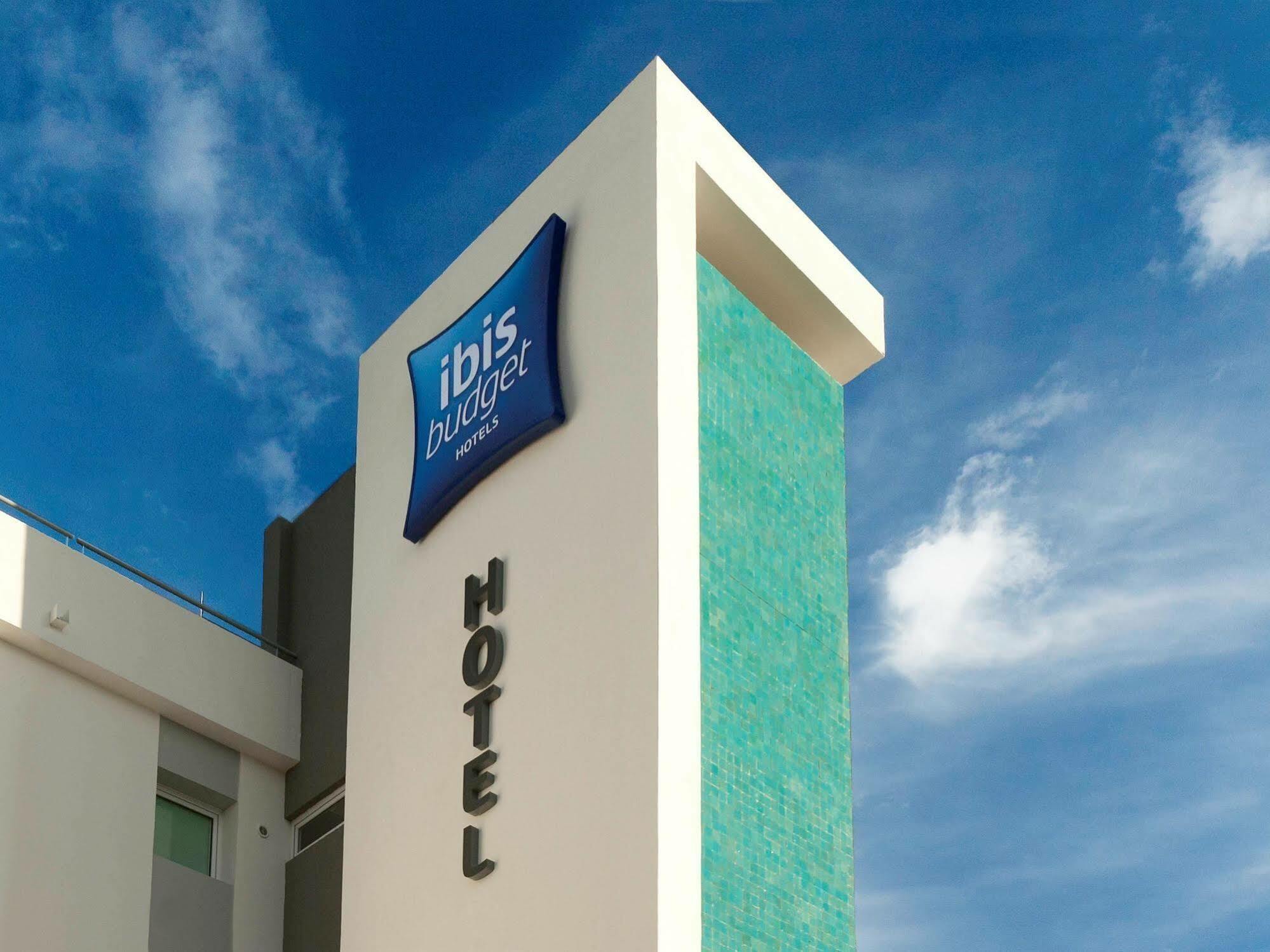 Ibis Budget Fontainebleau Avon Ngoại thất bức ảnh