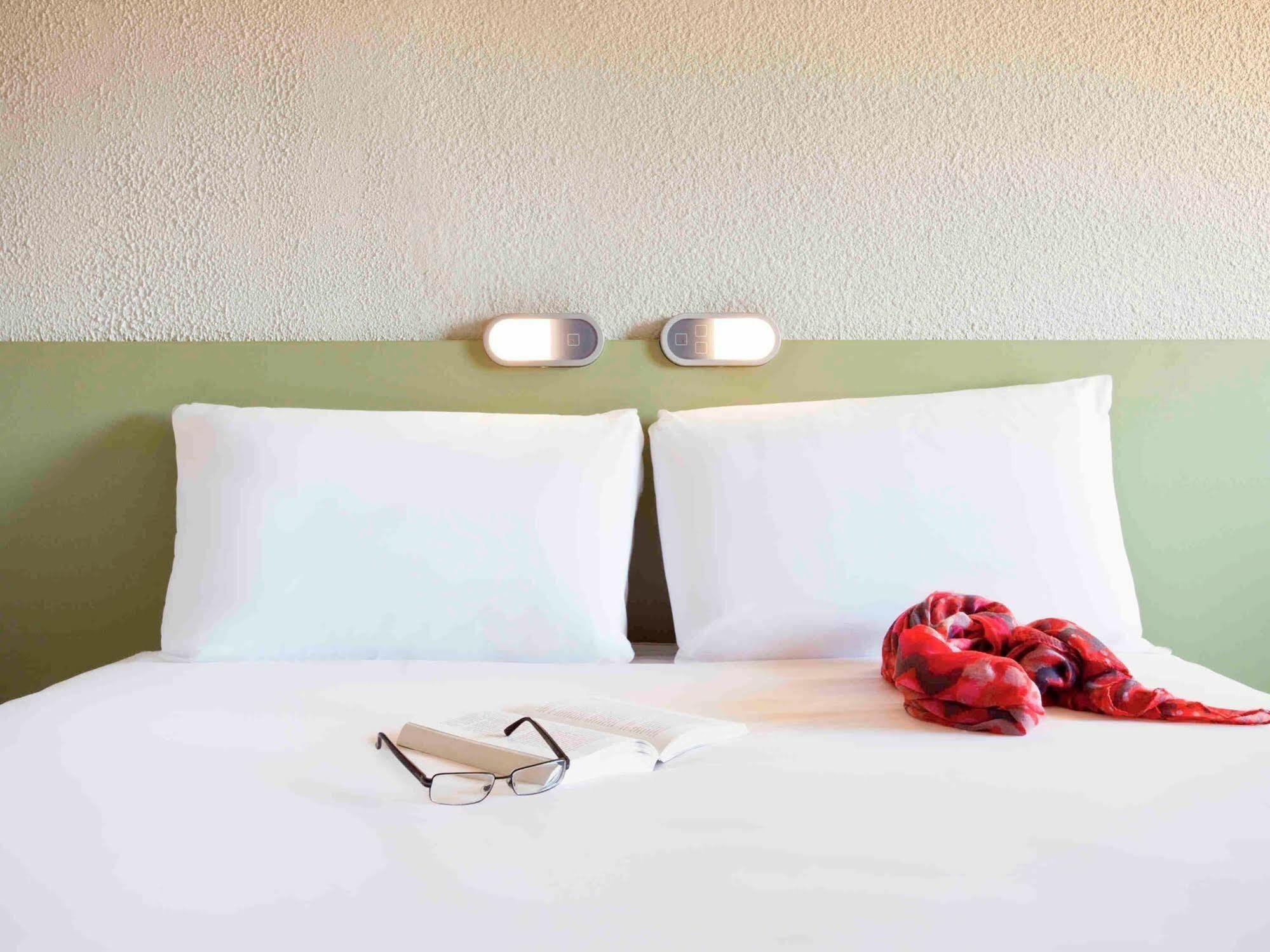 Ibis Budget Fontainebleau Avon Ngoại thất bức ảnh