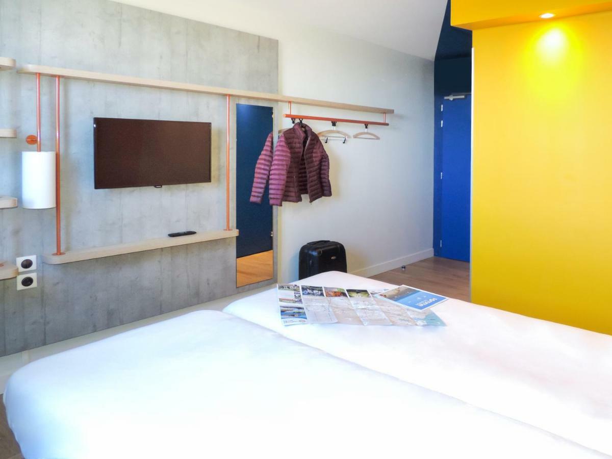 Ibis Budget Fontainebleau Avon Ngoại thất bức ảnh