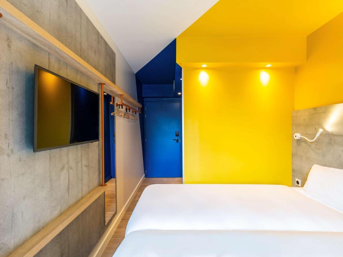 Ibis Budget Fontainebleau Avon Ngoại thất bức ảnh